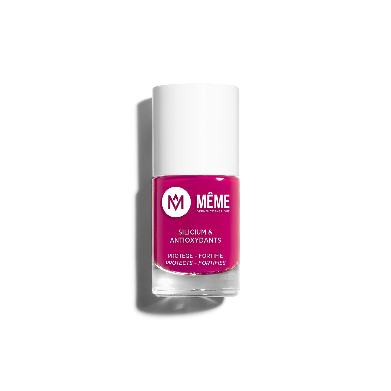 Smalto Meme Fuchsia 19 Marie, 10 ml