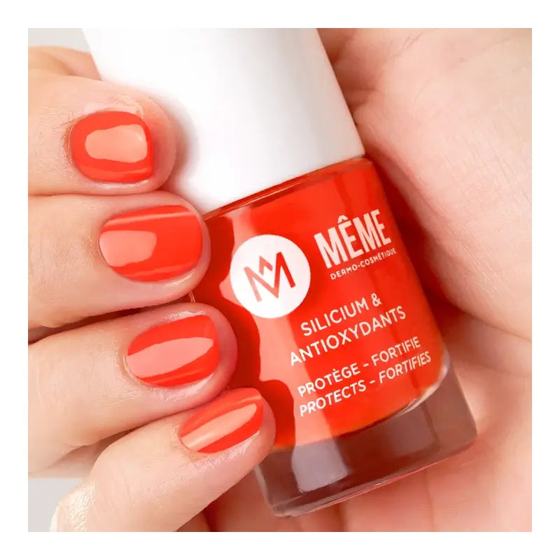 Smalto Meme Golden Hour 18 Anneliese, 10 ml