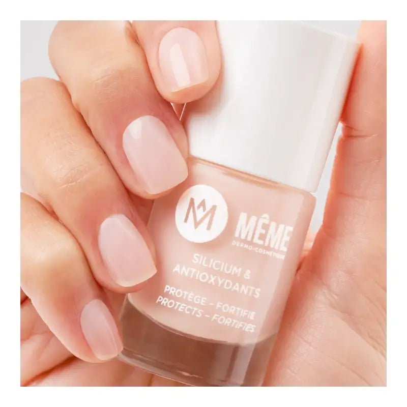 Meme Smalto Nude 11 Hélène, 10 ml