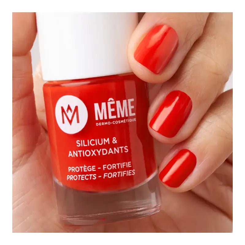 Smalto Meme Orange Sang 12 Annabelle, 10 ml