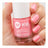 Meme Smalto Rose Bonbon 15 Emma, 10 ml