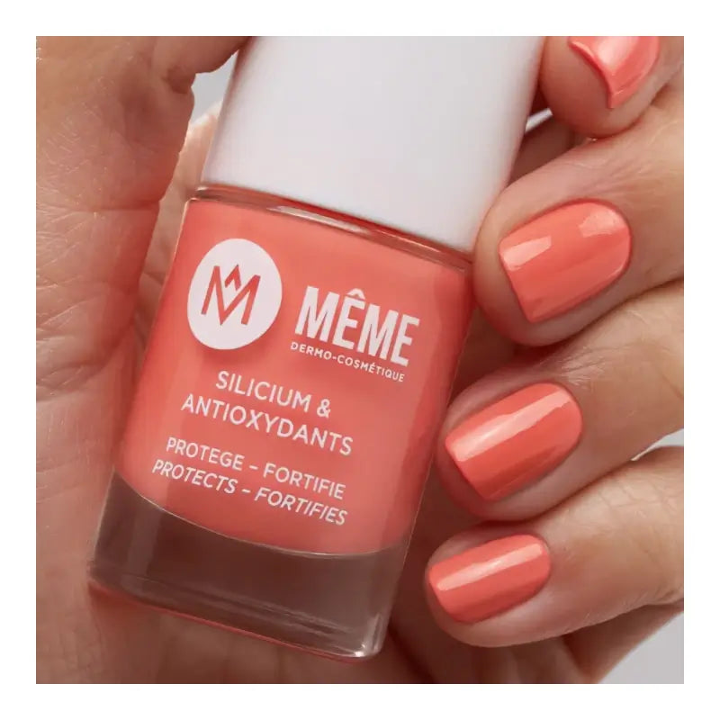 Smalto Meme Rose Melon 16 Julie, 10 ml
