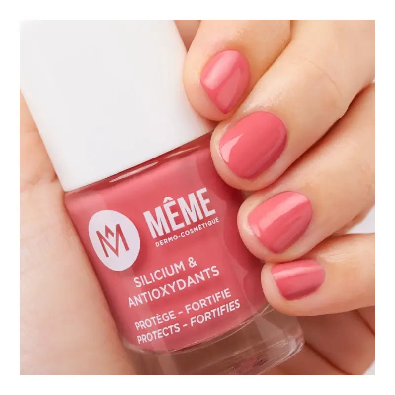 Meme Smalto Rose Praline 26 Claudie, 10 ml