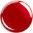 Meme Smalto Rouge 02 Zazie, 10 ml