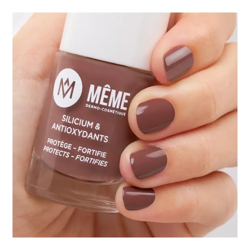 Meme Smalto Taupe 06 Sabrina, 10 ml