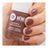 Meme Smalto Taupe 06 Sabrina, 10 ml