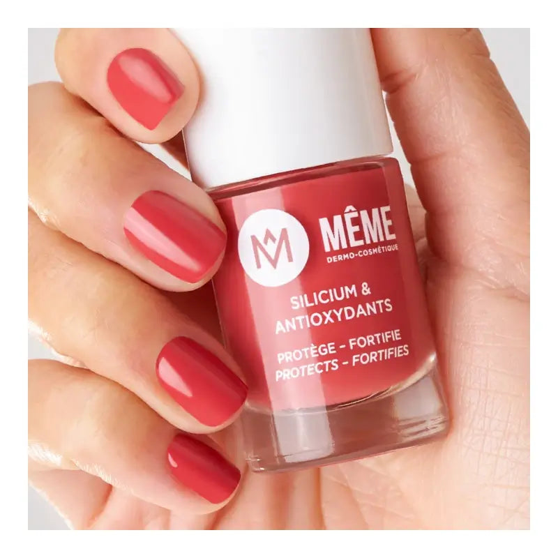Smalto Meme Vigne Rouge 28 Beatrix, 10 ml