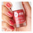 Smalto Meme Vigne Rouge 28 Beatrix, 10 ml