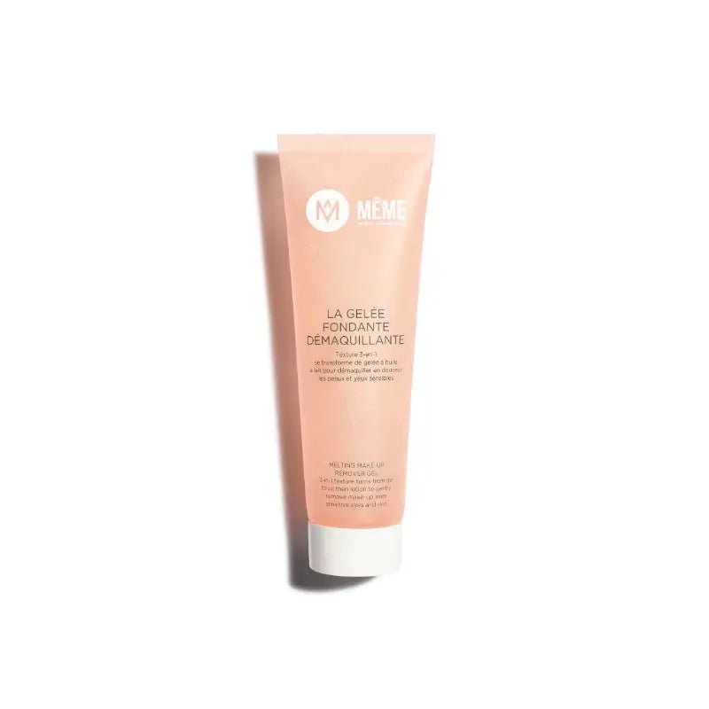 Meme Gel struccante fondente, 50 ml