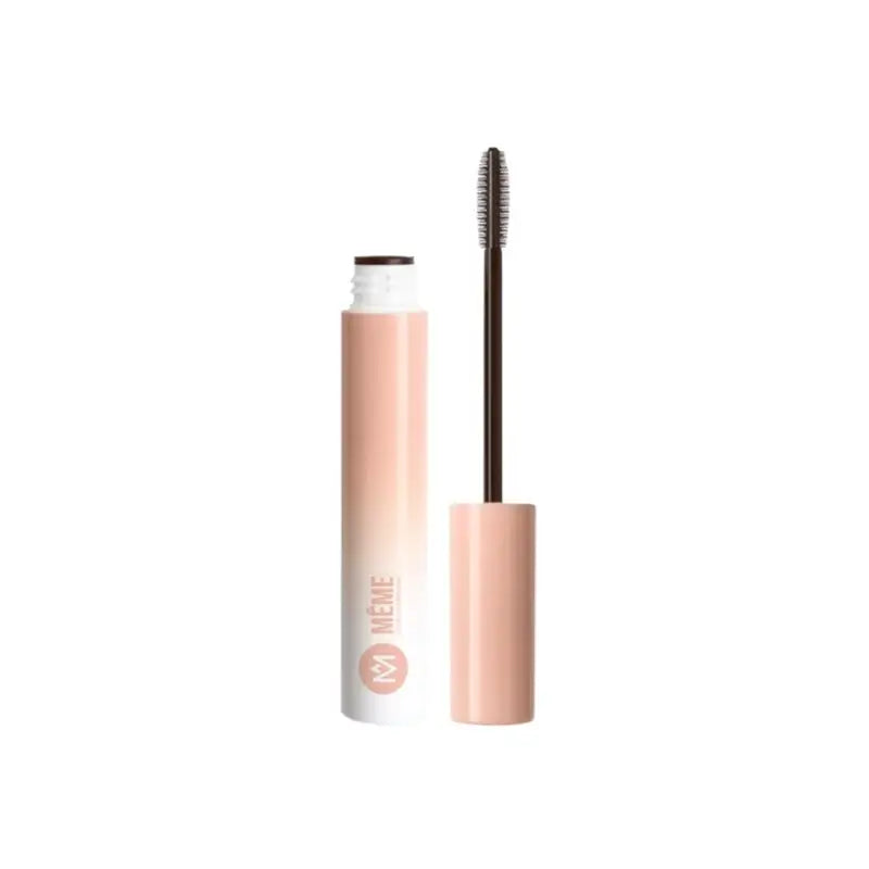 Mascara per ciglia Meme Alta Tolerancia, 8 ml