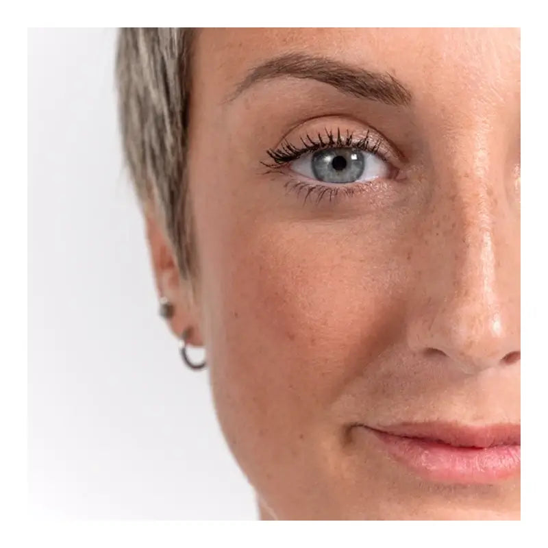 Mascara per ciglia Meme Alta Tolerancia, 8 ml