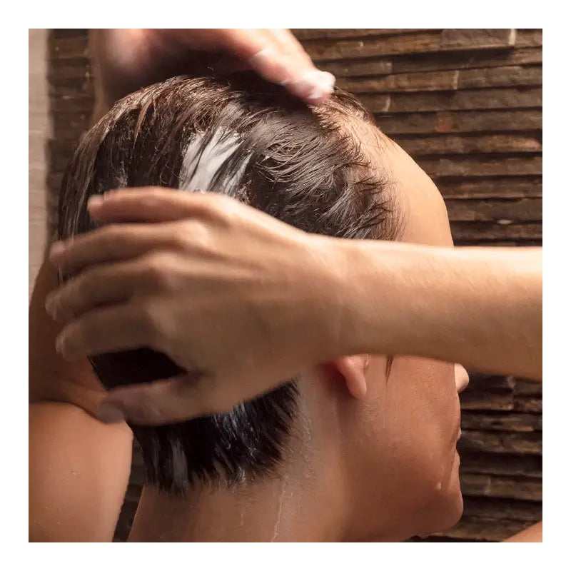 Meme Maschera per capelli, 200 ml
