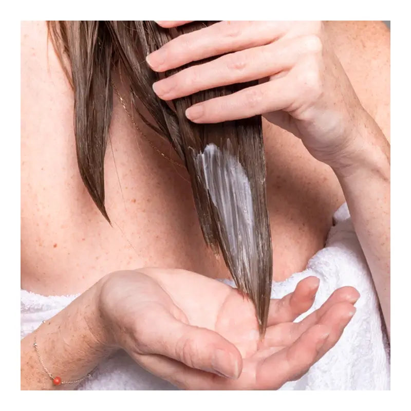 Meme Maschera per capelli, 200 ml