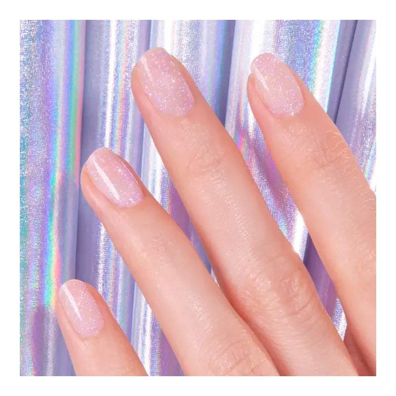 Meme Top Coat Effetto Lucido, 10 ml