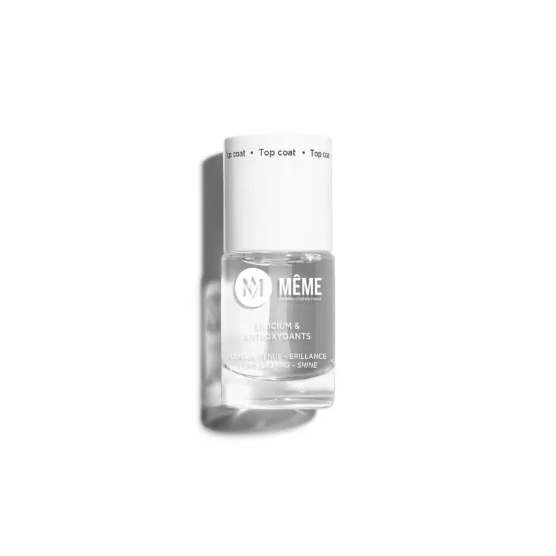 Meme Top Coat effetto gel, 10 ml
