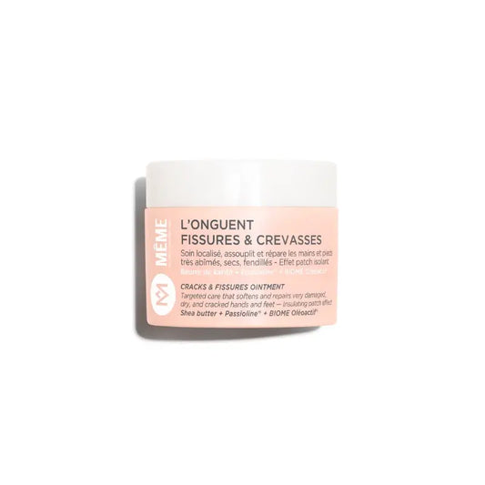 Meme Crema per mani e piedi, 30 ml