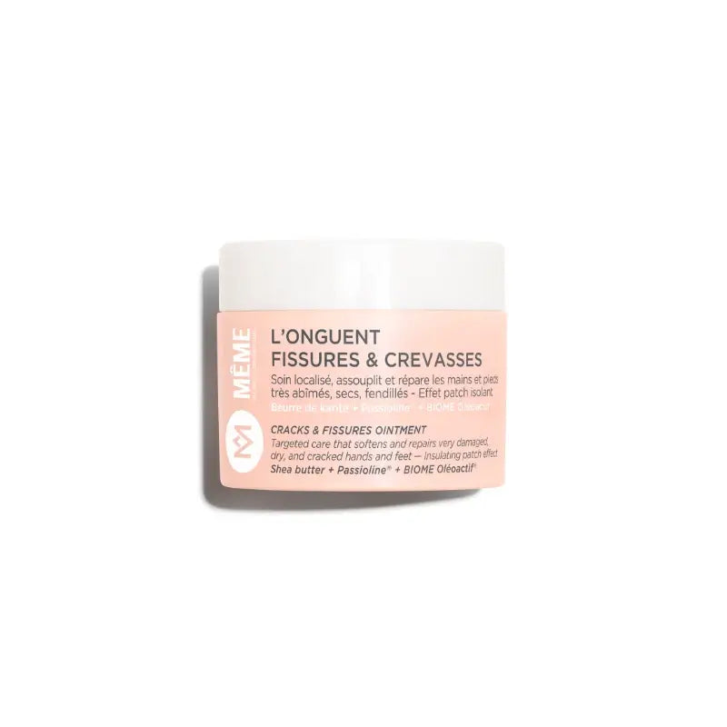 Meme Crema per mani e piedi, 30 ml