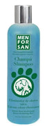 Menforsan Talc Odour Eliminating Shampoo 300 ml