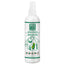 Menforsan Insetticida per cani con tetrametrina e permetrina 500 ml