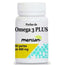 Mensan Omega 3 Plus +Dha 600Mg 60Pearls.