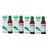 MepentolPack Ulcer Spray, 4 x 100 ml