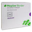 Mepilex Border Flex Dressing 10X10 cm, 3 pz.