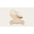 Mepilex Border Heel Dressing 22X23 cm, 3 pz.