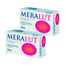 Meralut, Confezione 2 x 30 capsule