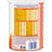 Meritene Extra Vaniglia, 450g