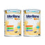 Meritene Extra Vaniglia, 2X450 Gr