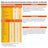 Meritene Strength & Vitality Shake al gusto di caffè decaffeinato 2x15 bustine, 30g