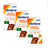Meritene Strength & Vitality Shake al gusto di cioccolato 3x15 bustine, 30g