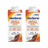 Meritene Strength & Vital Drink al cioccolato, confezione da 2 scatole, 6x180 ml