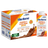 Meritene Strength & Vital Drink al cioccolato, confezione da 2 scatole, 6x180 ml