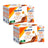 Meritene Strength & Vital Drink al cioccolato, confezione da 2 scatole, 6x180 ml