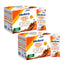 Meritene Strength & Vital Drink al cioccolato, confezione da 2 scatole, 6x180 ml