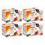 Meritene Strength & Vital Drink al cioccolato, confezione da 4 scatole 6 x 180 ml