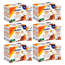Meritene Strength & Vital Drink al cioccolato, confezione da 6 scatole 6 x 180 ml