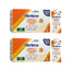 Meritene Forza e Vitalità Drink Vaniglia, Confezione 2 scatole 10+2 x 180 Ml