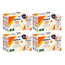 Meritene Forza e Vitalità Drink Vaniglia, Confezione 4 scatole 6 x 180 ml