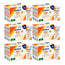 Meritene Forza e Vitalità Drink Vaniglia, Confezione 6 Scatole 6 x 180 ml