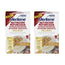 Meritene Inmuno Crema Istantanea di 8 Cereali con Miele, 2X520 Gr