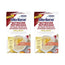 Meritene Immune Boosting Nutrition Cereali istantanei - Multifruit, 1 confezione da 520 g, Confezione da 2