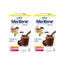 Meritene Junior Shake al gusto di cioccolato, 2X15 Bustine