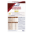 Meritene Reinforced Nutrition Cereali istantanei - Cacao , 1 bustina da 520 grammi