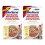Meritene Reinforced Nutrition Cereali istantanei - Cacao, confezione da 2 x 520 grammi