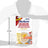 Meritene Reinforced Nutrition Cereali istantanei - Multifruit , 1 bustina da 520 g