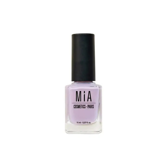 Mia Cosmetics Smalto per unghie lilla 11 Ml