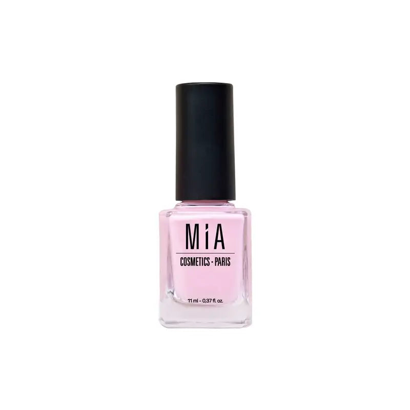 Mia Cosmetics Smalto per unghie Giglio Rosa 11 Ml