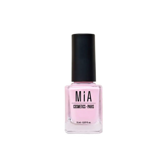 Mia Cosmetics Smalto per unghie Giglio Rosa 11 Ml